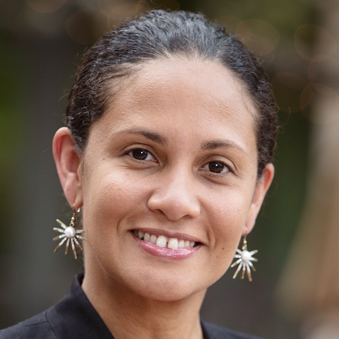 Lourdes Shanjani